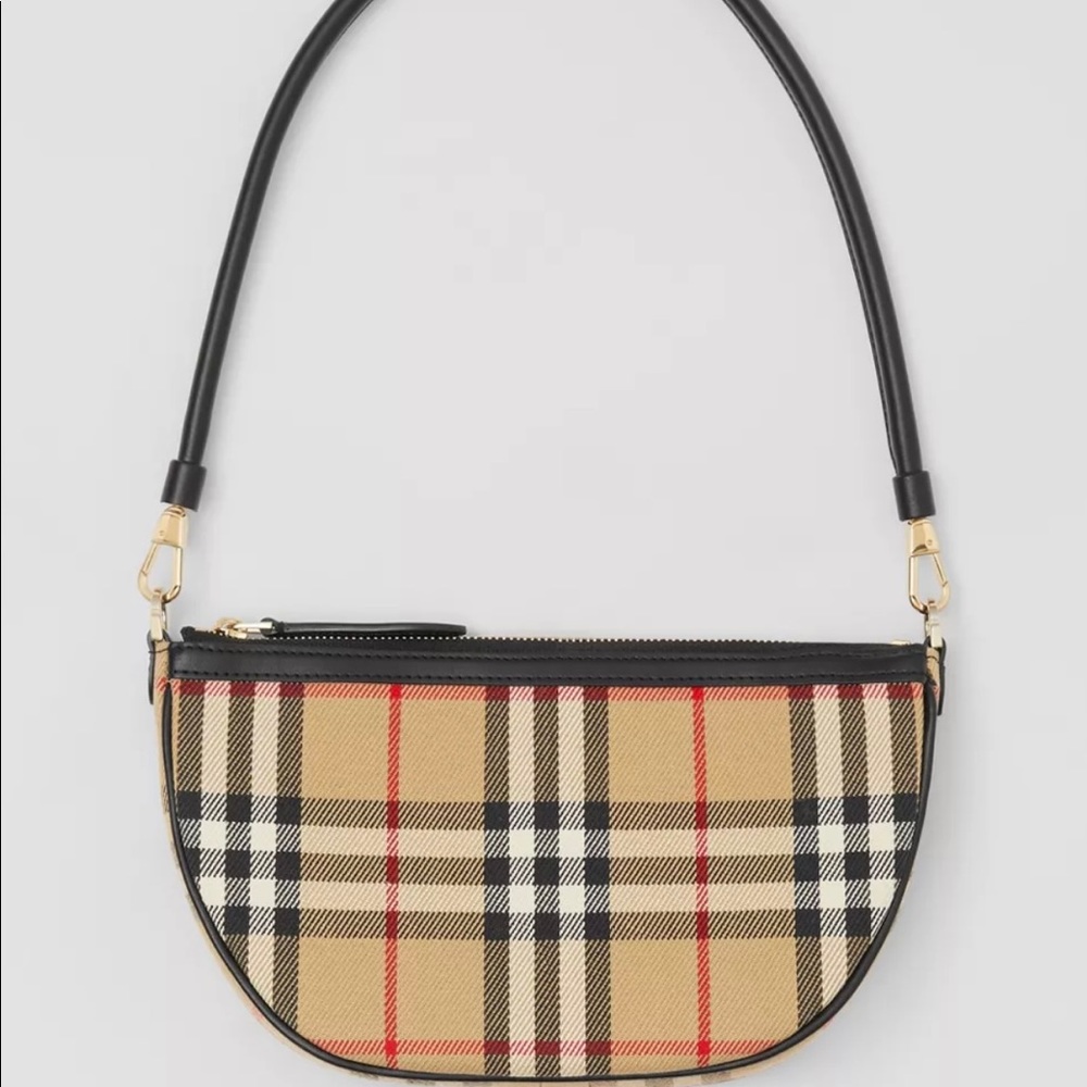 BURBERRY MINI BAG